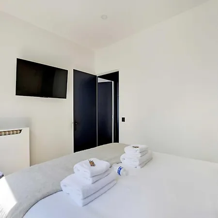 Magnificent 2bd 6p - Eiffel Tower * Parigi