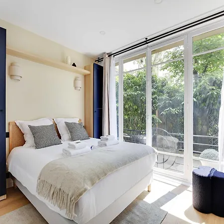Magnificent 2bd 6p - Eiffel Tower Appartamento Parigi