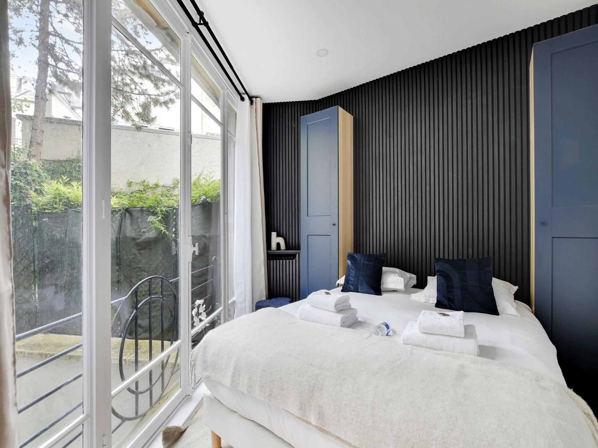Magnificent 2bd 6p - Eiffel Tower Appartamento