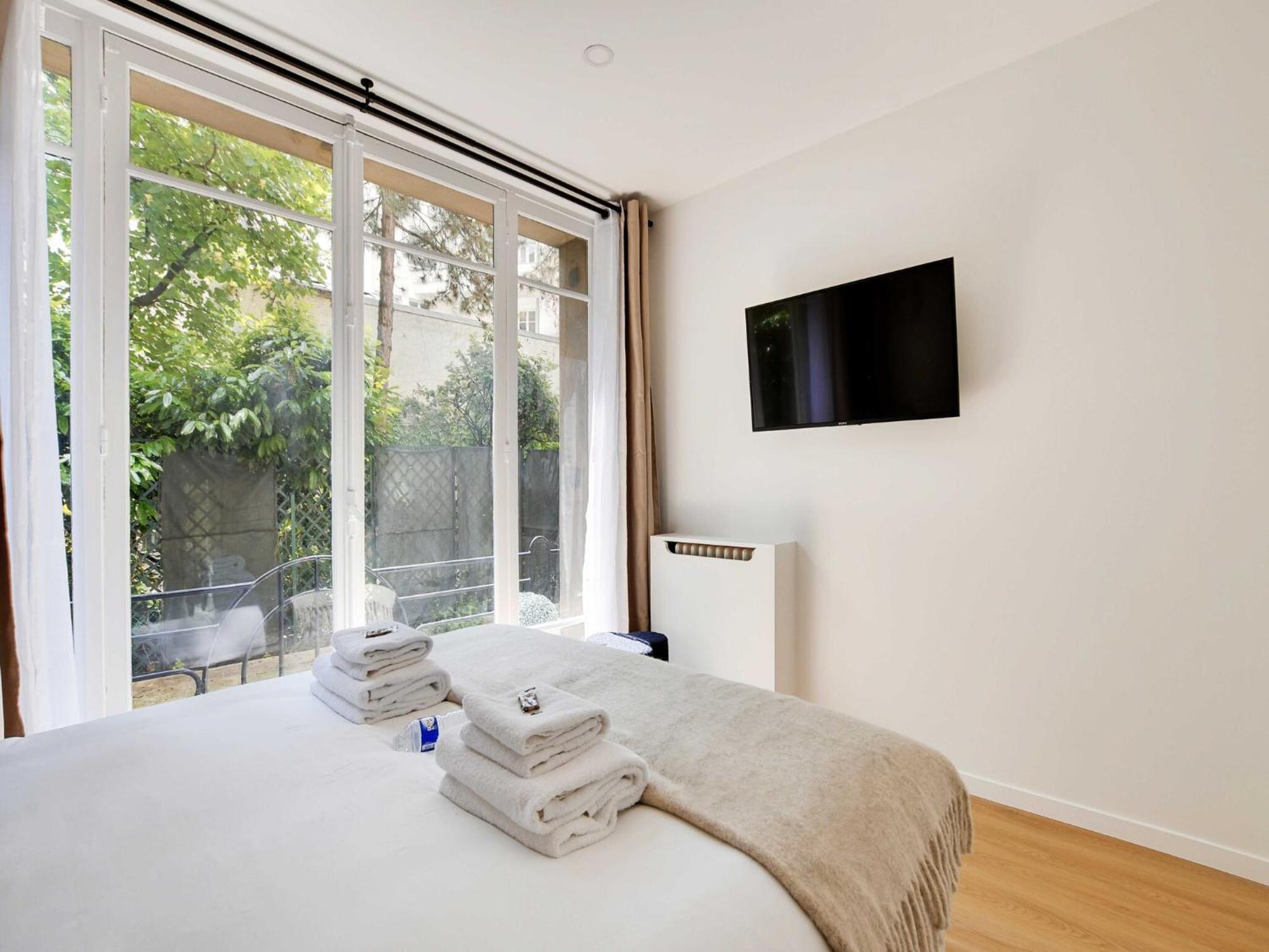 Magnificent 2bd 6p - Eiffel Tower Parigi