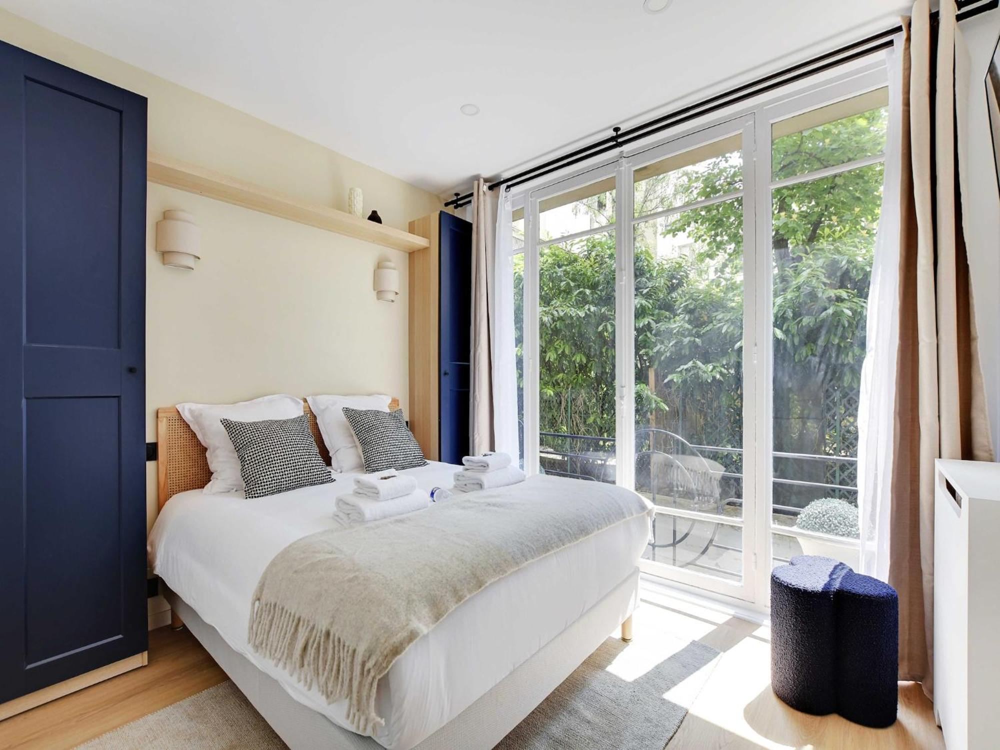 Magnificent 2bd 6p - Eiffel Tower Appartamento Parigi